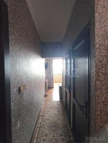 4-комн. вторичка - м. Халглар Достлугу - 110 м² (14)