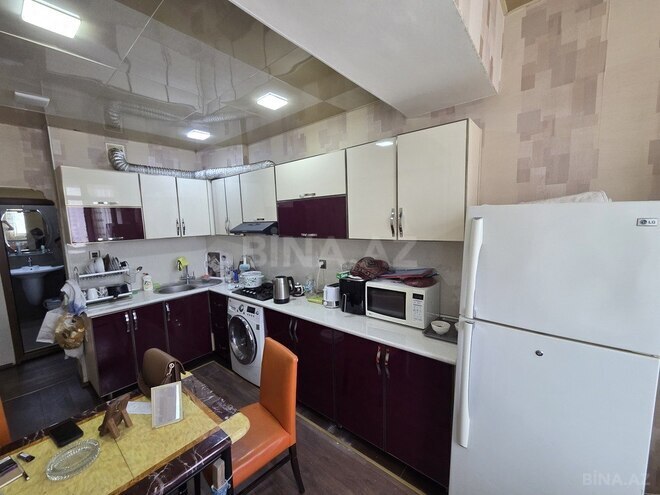 2-комн. вторичка - Сабаильский р. - 70 м² (5)