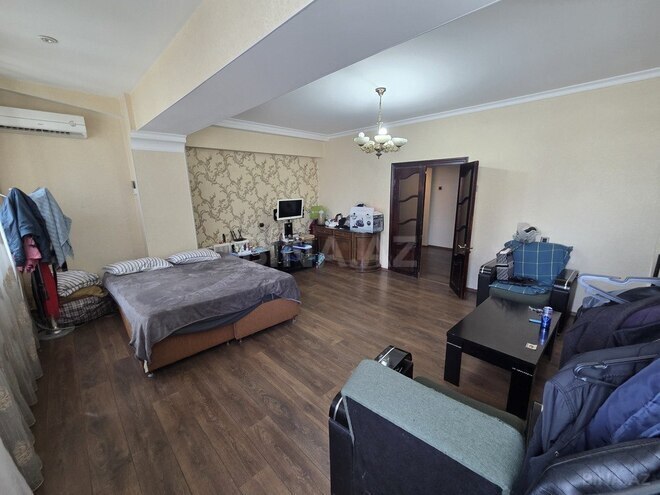 2-комн. вторичка - Сабаильский р. - 70 м² (2)