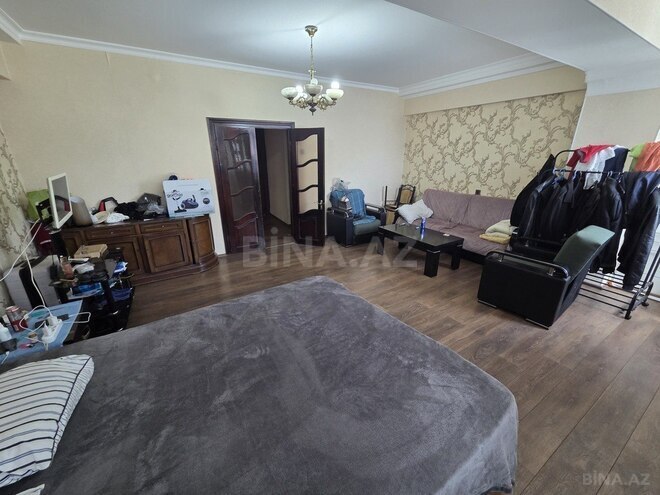 2-комн. вторичка - Сабаильский р. - 70 м² (1)