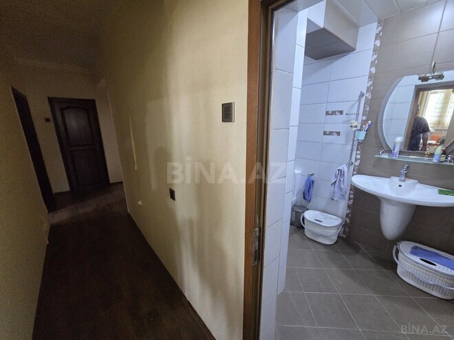 2-комн. вторичка - Сабаильский р. - 70 м² (3)