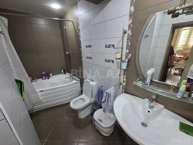 2-комн. вторичка - Сабаильский р. - 70 м² (4)