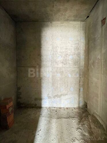 3 otaqlı yeni tikili - Elmlər Akademiyası m. - 161 m² (9)