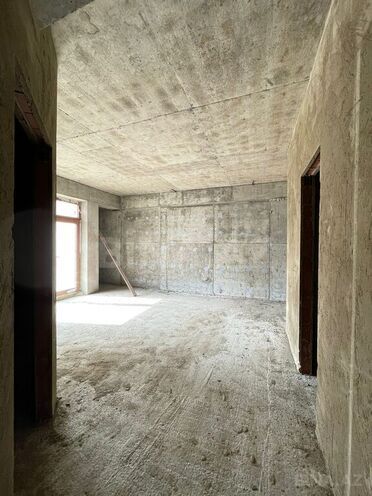 3 otaqlı yeni tikili - Elmlər Akademiyası m. - 161 m² (8)