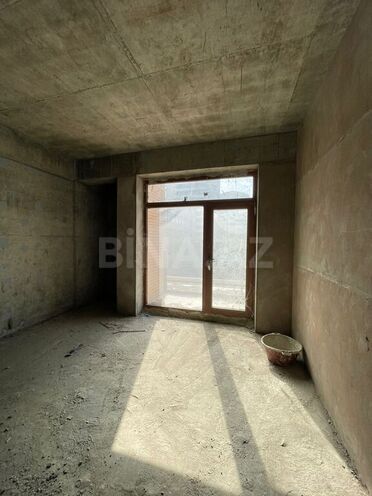 3 otaqlı yeni tikili - Elmlər Akademiyası m. - 161 m² (3)