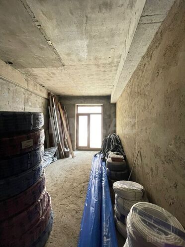 3 otaqlı yeni tikili - Elmlər Akademiyası m. - 161 m² (7)