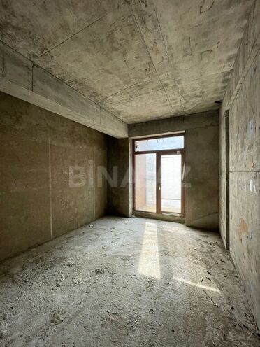3 otaqlı yeni tikili - Elmlər Akademiyası m. - 161 m² (6)