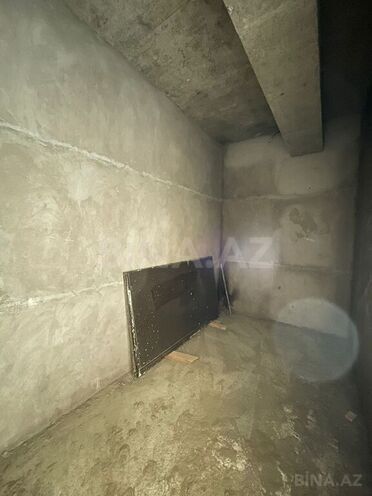 3 otaqlı yeni tikili - Elmlər Akademiyası m. - 161 m² (10)