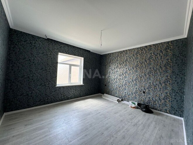 3 otaqlı həyət evi/bağ evi - Məmmədli q. - 120 m² (6)