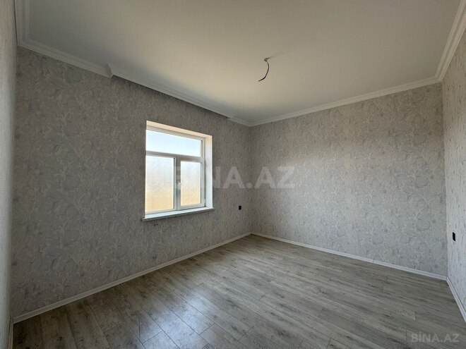 3 otaqlı həyət evi/bağ evi - Məmmədli q. - 120 m² (5)