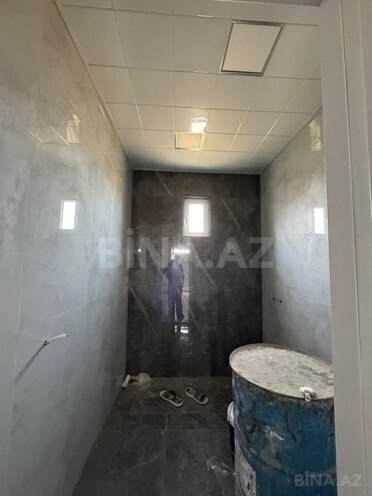 3 otaqlı həyət evi/bağ evi - Məmmədli q. - 120 m² (7)