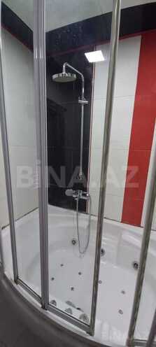 2 otaqlı yeni tikili - Gənclik m. - 102 m² (4)