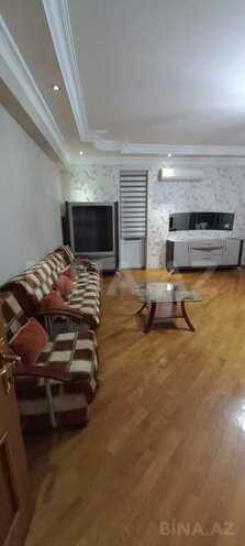 2 otaqlı yeni tikili - Gənclik m. - 102 m² (2)