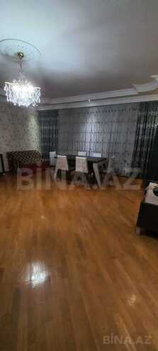 2 otaqlı yeni tikili - Gənclik m. - 102 m² (1)