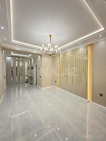 3 otaqlı yeni tikili - Nərimanov r. - 153 m² (1)