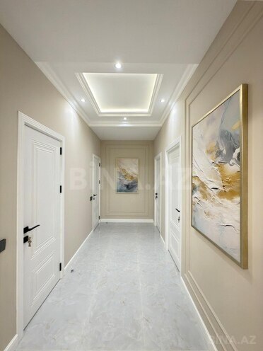 3 otaqlı yeni tikili - Nərimanov r. - 153 m² (3)