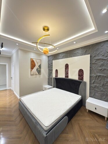 3 otaqlı yeni tikili - Nərimanov r. - 153 m² (8)
