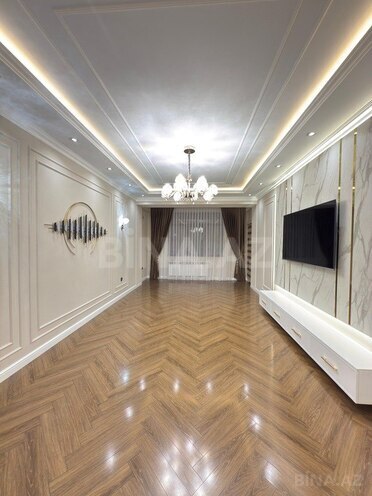 3 otaqlı yeni tikili - Nərimanov r. - 153 m² (4)