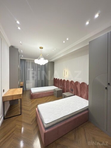 3 otaqlı yeni tikili - Nərimanov r. - 153 m² (9)