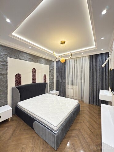 3 otaqlı yeni tikili - Nərimanov r. - 153 m² (7)