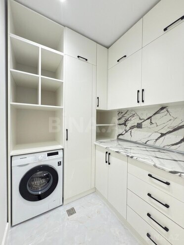 3 otaqlı yeni tikili - Nərimanov r. - 153 m² (12)