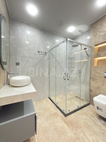 3 otaqlı yeni tikili - Nərimanov r. - 153 m² (13)