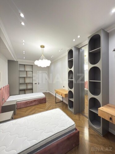 3 otaqlı yeni tikili - Nərimanov r. - 153 m² (10)