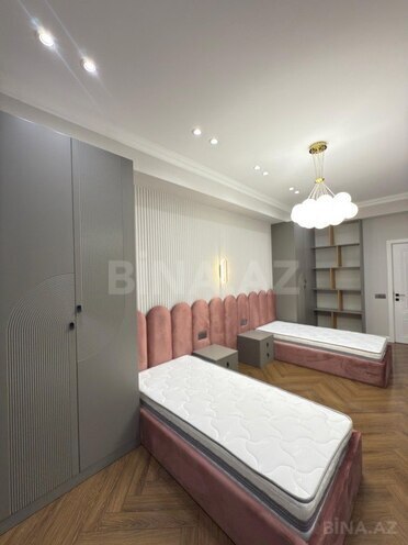 3 otaqlı yeni tikili - Nərimanov r. - 153 m² (11)