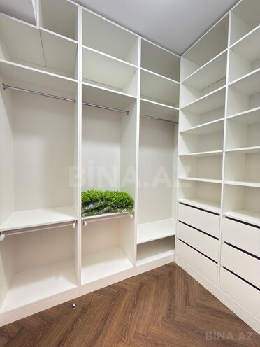 3 otaqlı yeni tikili - Nərimanov r. - 153 m² (15)