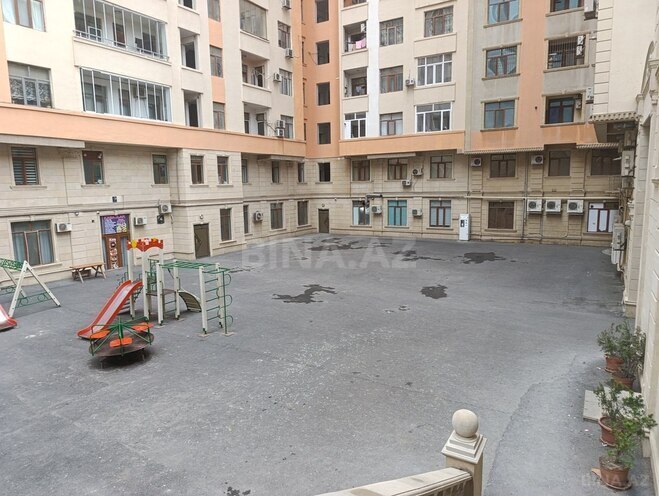 1-комн. новостройка - м. 28 мая - 73.1 м² (8)