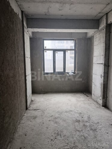 1-комн. новостройка - м. 28 мая - 73.1 м² (20)