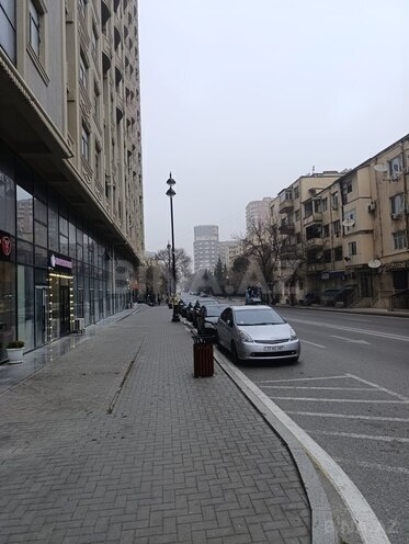 1-комн. новостройка - м. 28 мая - 73.1 м² (3)