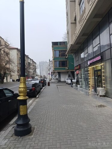 1-комн. новостройка - м. 28 мая - 73.1 м² (4)