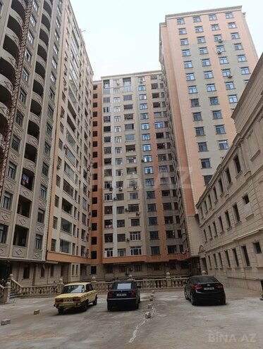 1-комн. новостройка - м. 28 мая - 73.1 м² (7)