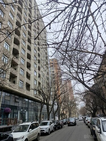 1-комн. новостройка - м. 28 мая - 73.1 м² (1)