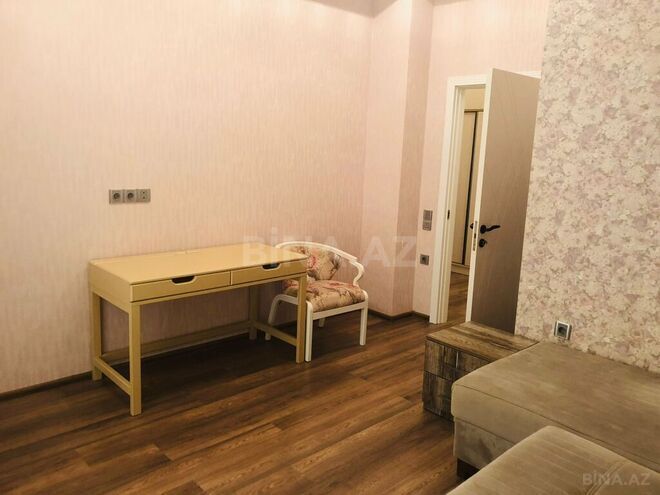 3-комн. новостройка - м. Шах Исмаил Хатаи - 103 м² (6)