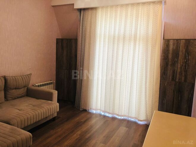 3-комн. новостройка - м. Шах Исмаил Хатаи - 103 м² (2)