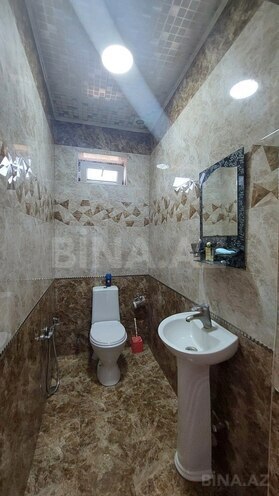 3 otaqlı həyət evi/bağ evi - Masazır q. - 100 m² (19)