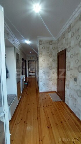 3 otaqlı həyət evi/bağ evi - Masazır q. - 100 m² (13)