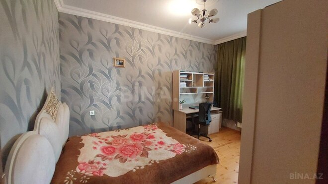 3 otaqlı həyət evi/bağ evi - Masazır q. - 100 m² (15)
