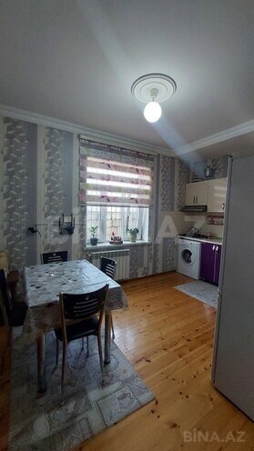 3 otaqlı həyət evi/bağ evi - Masazır q. - 100 m² (11)