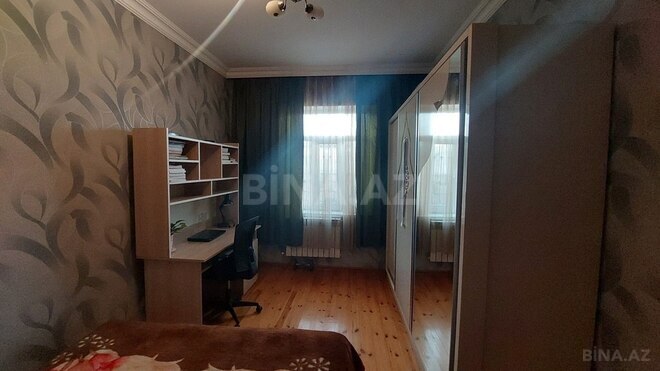 3 otaqlı həyət evi/bağ evi - Masazır q. - 100 m² (16)