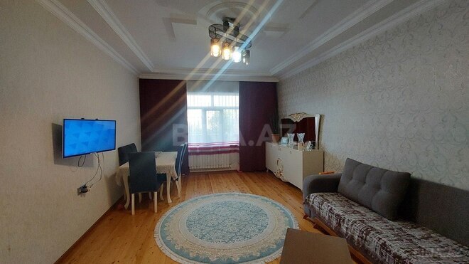 3 otaqlı həyət evi/bağ evi - Masazır q. - 100 m² (8)