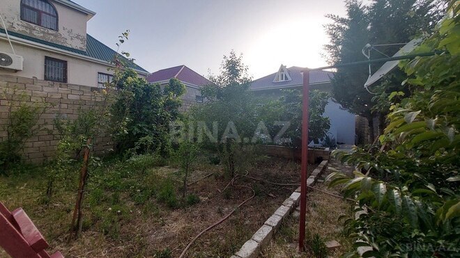 3 otaqlı həyət evi/bağ evi - Masazır q. - 100 m² (3)