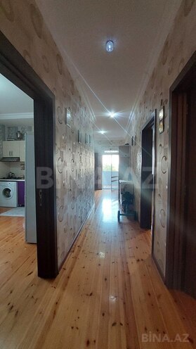 3 otaqlı həyət evi/bağ evi - Masazır q. - 100 m² (12)