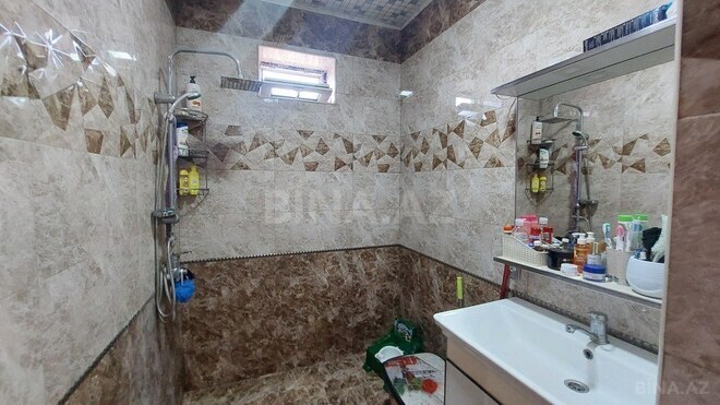 3 otaqlı həyət evi/bağ evi - Masazır q. - 100 m² (18)