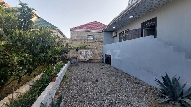 3 otaqlı həyət evi/bağ evi - Masazır q. - 100 m² (6)