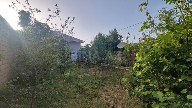 3 otaqlı həyət evi/bağ evi - Masazır q. - 100 m² (4)