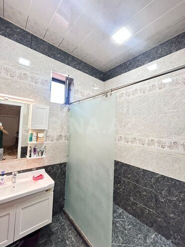 4 otaqlı həyət evi/bağ evi - Novxanı q. - 140 m² (5)