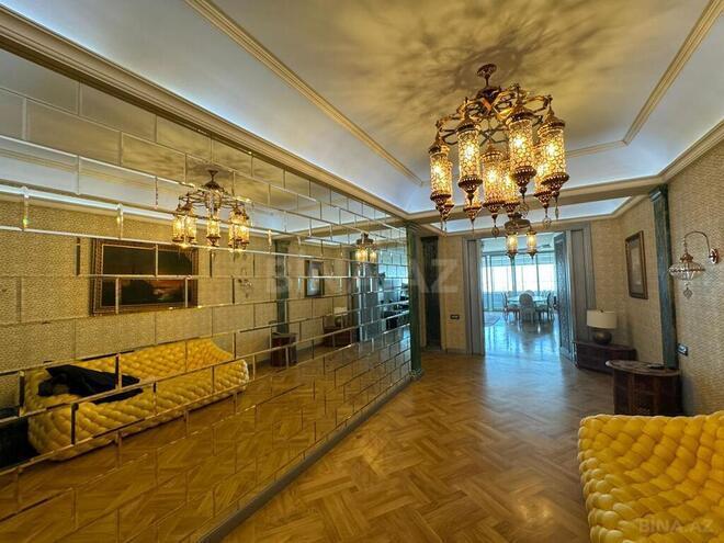 6-комн. новостройка - м. Гянджлик - 340 м² (9)